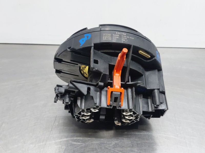 Recambio de anillo airbag para mercedes-benz vito mixto (447) combi referencia OEM IAM   