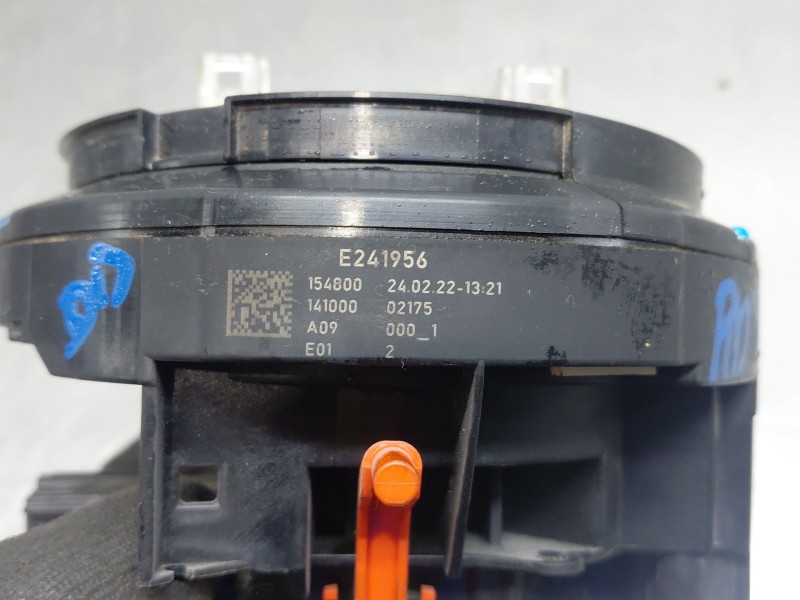 Recambio de anillo airbag para mercedes-benz vito mixto (447) combi referencia OEM IAM   