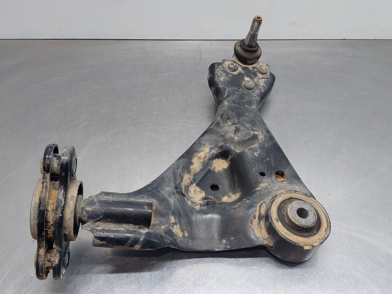 Recambio de brazo suspension inferior delantero derecho para mercedes-benz vito mixto (447) combi referencia OEM IAM   