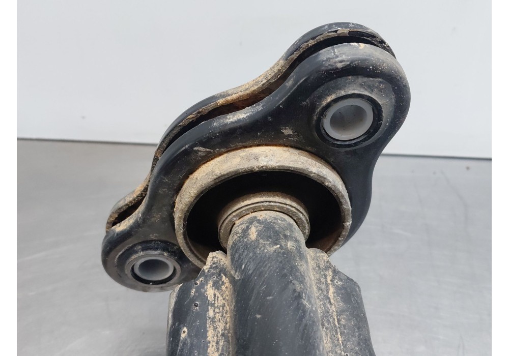 Recambio de brazo suspension inferior delantero derecho para mercedes-benz vito mixto (447) combi referencia OEM IAM   