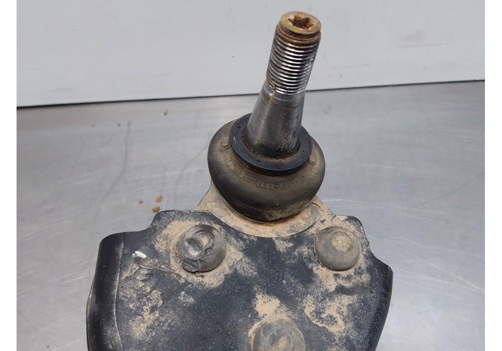 Recambio de brazo suspension inferior delantero derecho para mercedes-benz vito mixto (447) combi referencia OEM IAM   