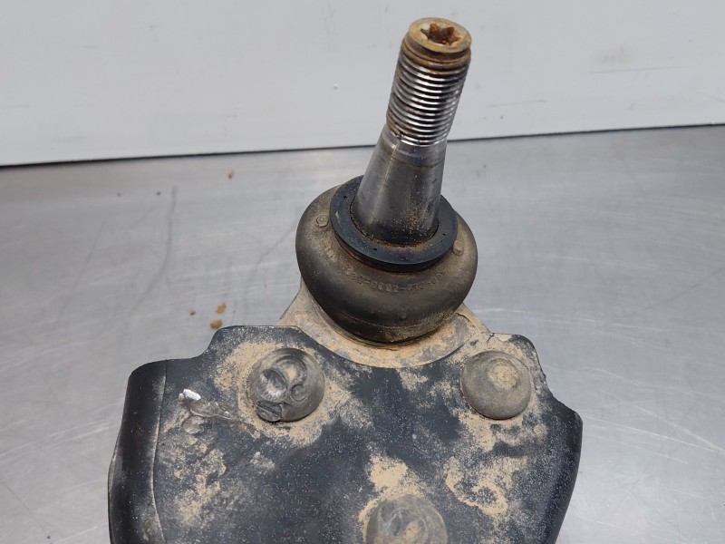 Recambio de brazo suspension inferior delantero derecho para mercedes-benz vito mixto (447) combi referencia OEM IAM   