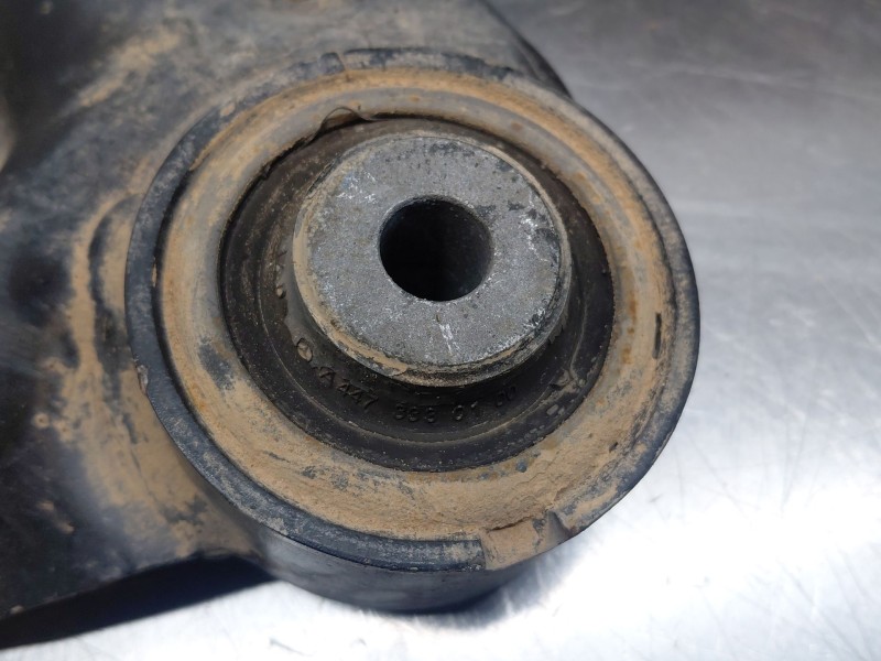 Recambio de brazo suspension inferior delantero derecho para mercedes-benz vito mixto (447) combi referencia OEM IAM   