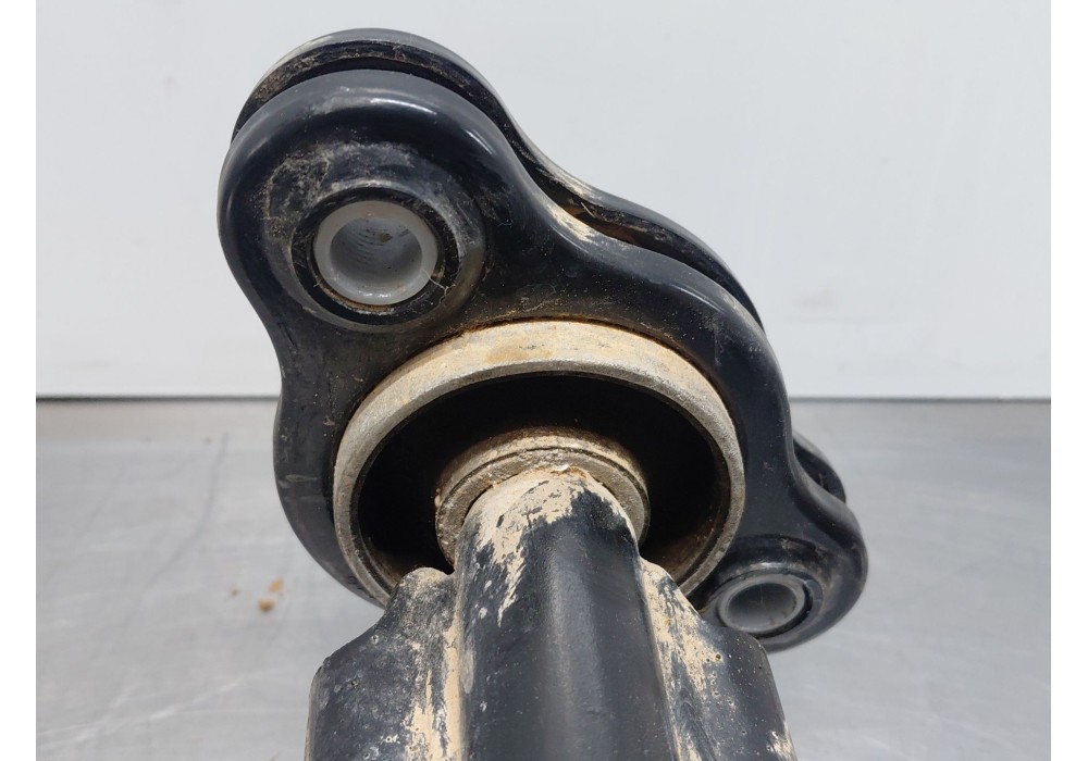 Recambio de brazo suspension inferior delantero izquierdo para mercedes-benz vito mixto (447) combi referencia OEM IAM   