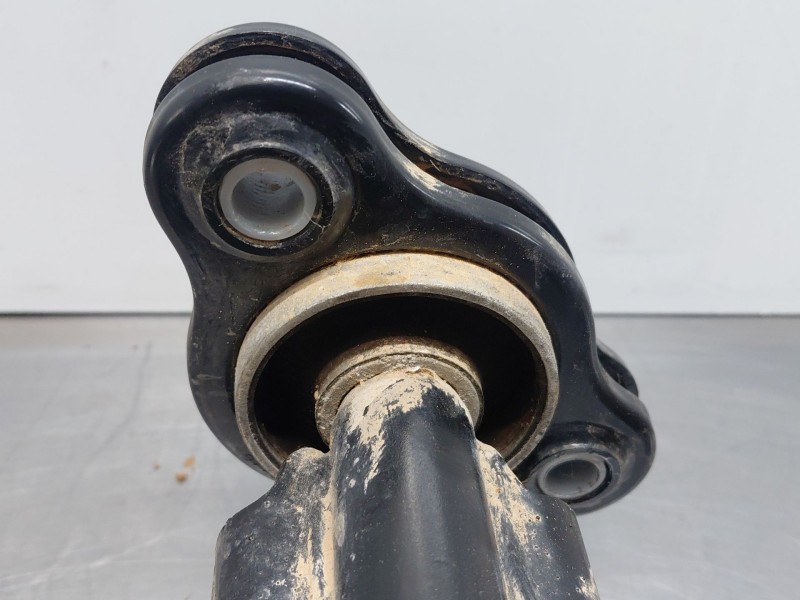 Recambio de brazo suspension inferior delantero izquierdo para mercedes-benz vito mixto (447) combi referencia OEM IAM   