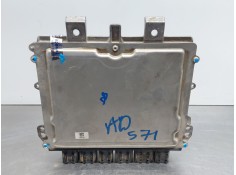 Recambio de centralita motor uce para mercedes-benz vito mixto (447) combi referencia OEM IAM    2