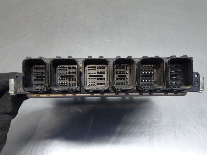 Recambio de centralita motor uce para mercedes-benz vito mixto (447) combi referencia OEM IAM   