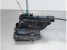 Recambio de cerradura puerta delantera derecha para mercedes-benz vito mixto (447) combi referencia OEM IAM   