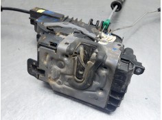 Recambio de cerradura puerta delantera derecha para mercedes-benz vito mixto (447) combi referencia OEM IAM    2