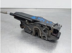 Recambio de cerradura puerta lateral izquierda para mercedes-benz vito mixto (447) combi referencia OEM IAM   