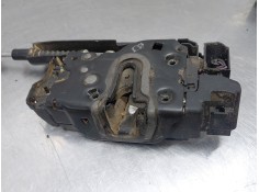Recambio de cerradura puerta lateral izquierda para mercedes-benz vito mixto (447) combi referencia OEM IAM    2