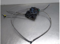 Recambio de cerradura puerta trasera derecha para mercedes-benz vito mixto (447) combi referencia OEM IAM   