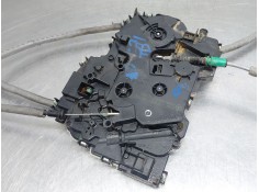 Recambio de cerradura puerta trasera derecha para mercedes-benz vito mixto (447) combi referencia OEM IAM    2