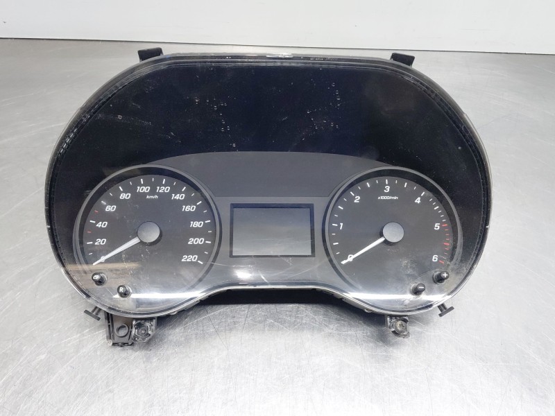 Recambio de cuadro instrumentos para mercedes-benz vito mixto (447) combi referencia OEM IAM   