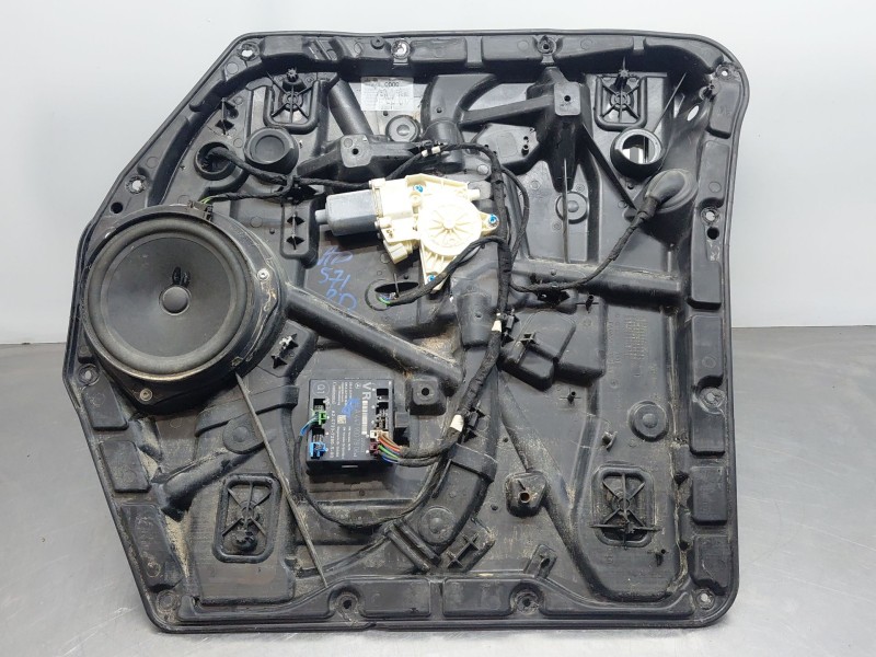 Recambio de elevalunas delantero derecho para mercedes-benz vito mixto (447) combi referencia OEM IAM   
