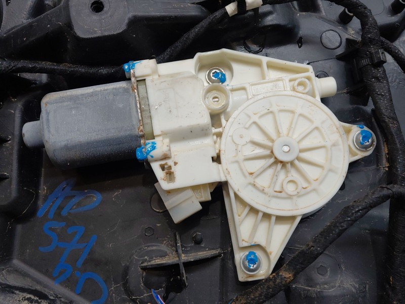 Recambio de elevalunas delantero derecho para mercedes-benz vito mixto (447) combi referencia OEM IAM   