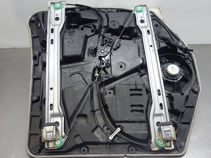Recambio de elevalunas delantero derecho para mercedes-benz vito mixto (447) combi referencia OEM IAM   