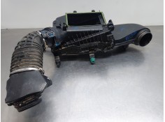 Recambio de filtro aire para mercedes-benz vito mixto (447) combi referencia OEM IAM   