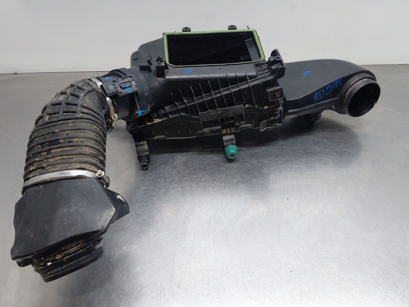 Recambio de filtro aire para mercedes-benz vito mixto (447) combi referencia OEM IAM   