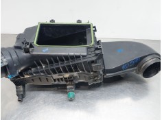 Recambio de filtro aire para mercedes-benz vito mixto (447) combi referencia OEM IAM    2