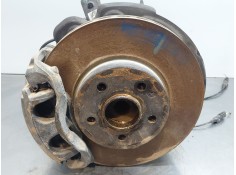 Recambio de mangueta delantera derecha para mercedes-benz vito mixto (447) combi referencia OEM IAM   