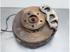 Recambio de mangueta delantera izquierda para mercedes-benz vito mixto (447) combi referencia OEM IAM   