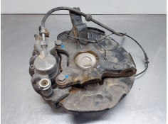 Recambio de mangueta delantera izquierda para mercedes-benz vito mixto (447) combi referencia OEM IAM    2
