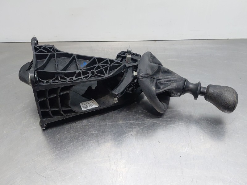 Recambio de palanca cambio para mercedes-benz vito mixto (447) combi referencia OEM IAM   