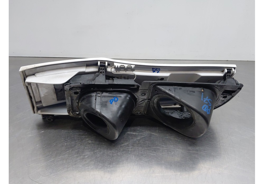 Recambio de tapa exterior combustible para mercedes-benz vito mixto (447) combi referencia OEM IAM   