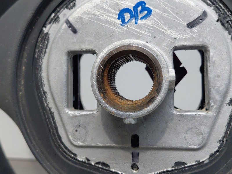 Recambio de volante para mercedes-benz vito mixto (447) combi referencia OEM IAM   