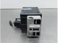 Recambio de antirrobo para renault grand scénic ii (jm0/1_) 1.9 dci (jm14) referencia OEM IAM    2