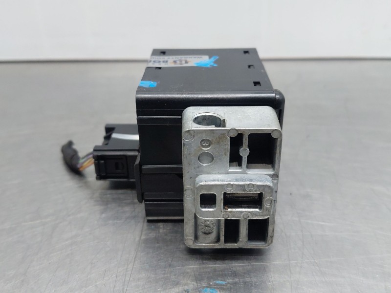 Recambio de antirrobo para renault grand scénic ii (jm0/1_) 1.9 dci (jm14) referencia OEM IAM   