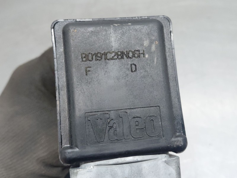 Recambio de antirrobo para renault grand scénic ii (jm0/1_) 1.9 dci (jm14) referencia OEM IAM   