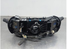 Recambio de mando multifuncion para renault grand scénic ii (jm0/1_) 1.9 dci (jm14) referencia OEM IAM    2