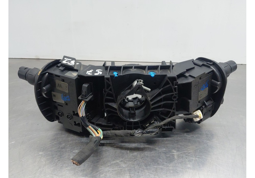Recambio de mando multifuncion para renault grand scénic ii (jm0/1_) 1.9 dci (jm14) referencia OEM IAM   