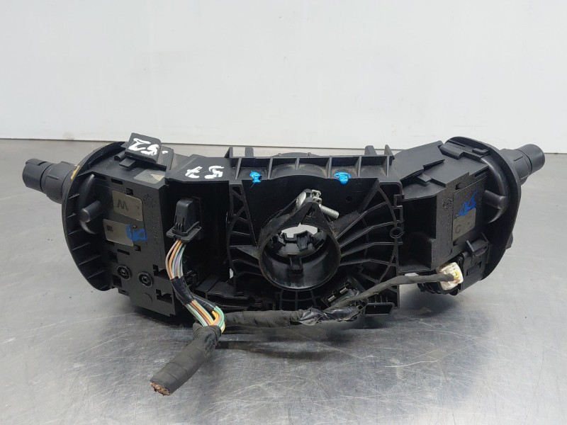 Recambio de mando multifuncion para renault grand scénic ii (jm0/1_) 1.9 dci (jm14) referencia OEM IAM   