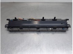 Recambio de pantalla multifuncion para renault grand scénic ii (jm0/1_) 1.9 dci (jm14) referencia OEM IAM   