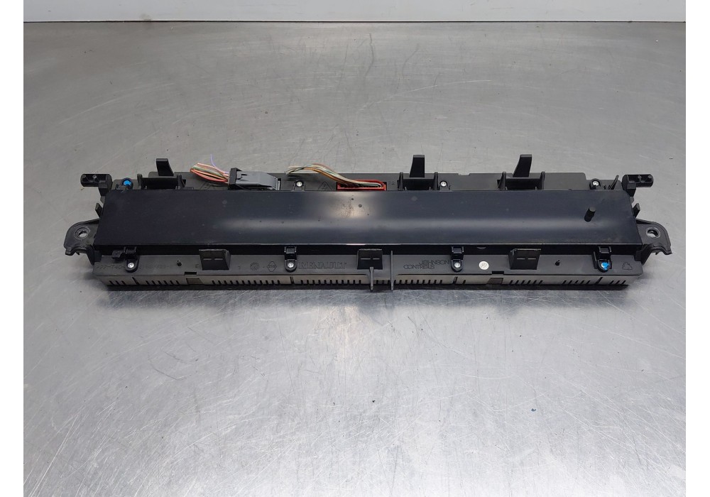 Recambio de pantalla multifuncion para renault grand scénic ii (jm0/1_) 1.9 dci (jm14) referencia OEM IAM   