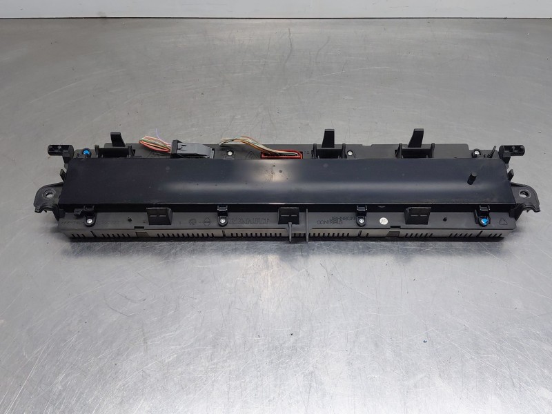 Recambio de pantalla multifuncion para renault grand scénic ii (jm0/1_) 1.9 dci (jm14) referencia OEM IAM   