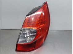 Recambio de piloto trasero derecho para renault grand scénic ii (jm0/1_) 1.9 dci (jm14) referencia OEM IAM   