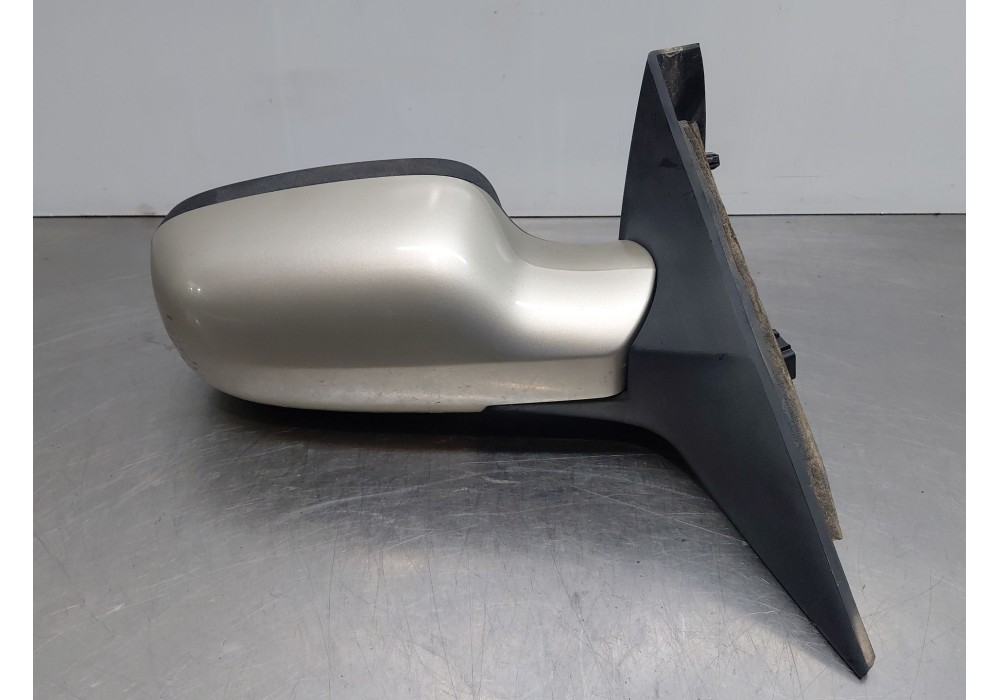 Recambio de retrovisor derecho para renault grand scénic ii (jm0/1_) 1.9 dci (jm14) referencia OEM IAM   