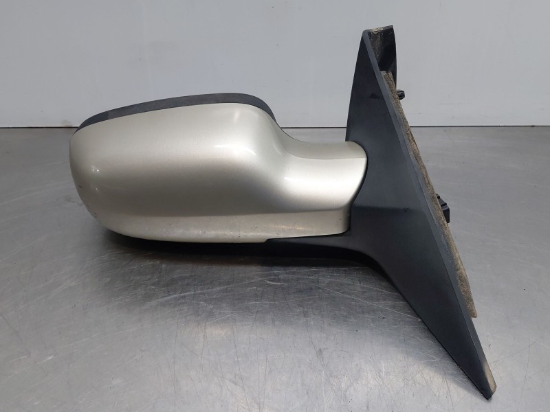 Recambio de retrovisor derecho para renault grand scénic ii (jm0/1_) 1.9 dci (jm14) referencia OEM IAM   