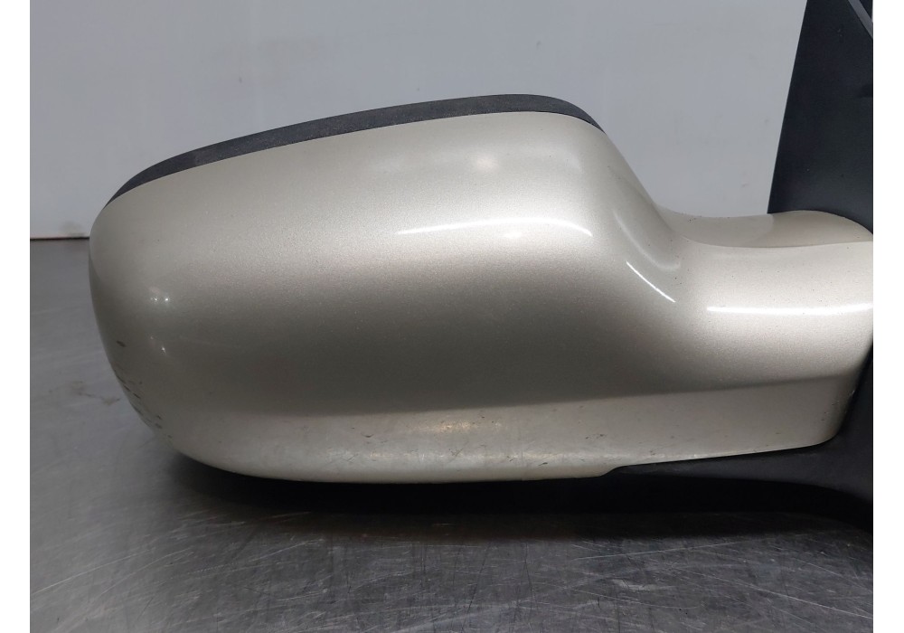 Recambio de retrovisor derecho para renault grand scénic ii (jm0/1_) 1.9 dci (jm14) referencia OEM IAM   