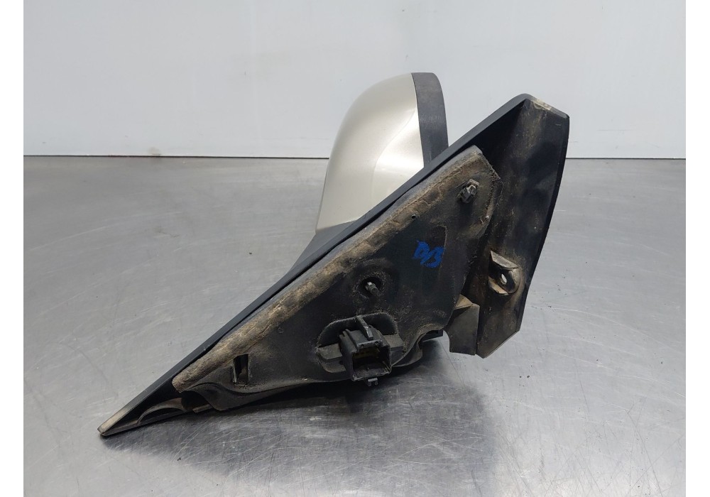 Recambio de retrovisor derecho para renault grand scénic ii (jm0/1_) 1.9 dci (jm14) referencia OEM IAM   