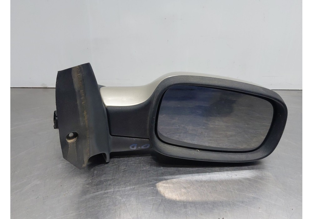 Recambio de retrovisor derecho para renault grand scénic ii (jm0/1_) 1.9 dci (jm14) referencia OEM IAM   