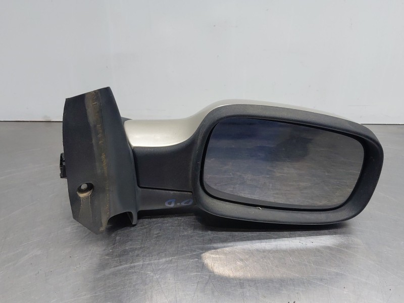 Recambio de retrovisor derecho para renault grand scénic ii (jm0/1_) 1.9 dci (jm14) referencia OEM IAM   
