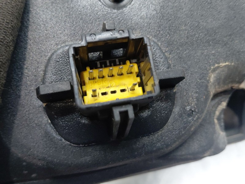 Recambio de retrovisor derecho para renault grand scénic ii (jm0/1_) 1.9 dci (jm14) referencia OEM IAM   