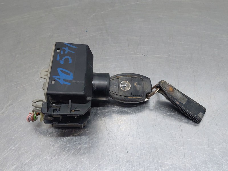 Recambio de conmutador de arranque para mercedes-benz vito mixto (447) combi referencia OEM IAM   