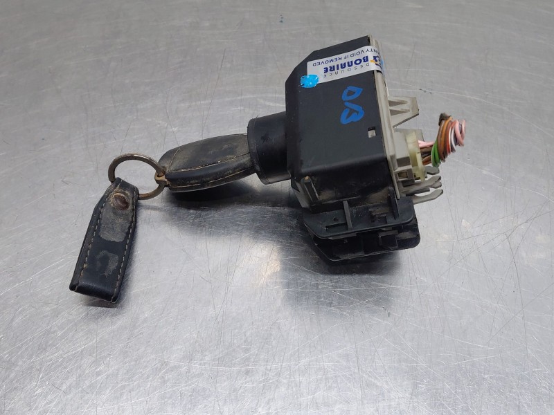 Recambio de conmutador de arranque para mercedes-benz vito mixto (447) combi referencia OEM IAM   