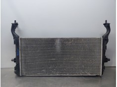 Recambio de radiador agua para kia ceed drive referencia OEM IAM   